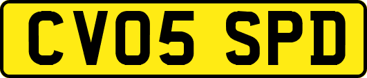CV05SPD