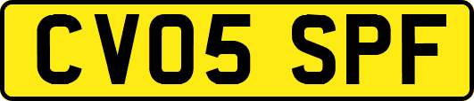 CV05SPF