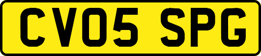 CV05SPG