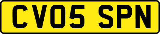 CV05SPN