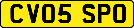 CV05SPO