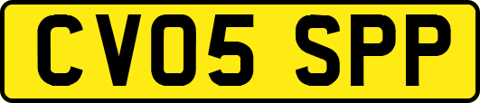 CV05SPP