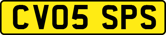 CV05SPS