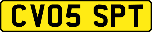 CV05SPT