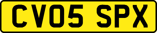 CV05SPX