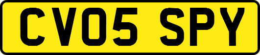 CV05SPY
