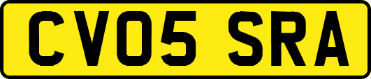 CV05SRA