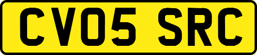 CV05SRC