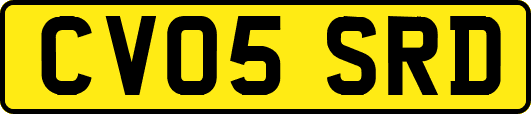 CV05SRD