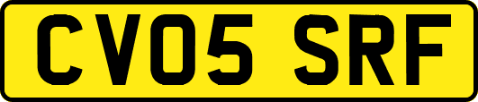 CV05SRF