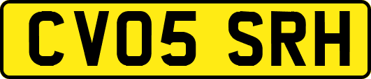 CV05SRH