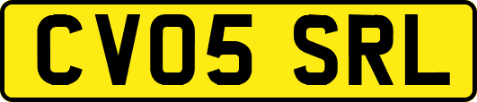 CV05SRL