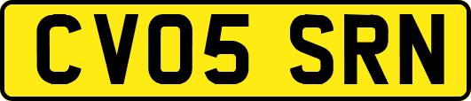CV05SRN