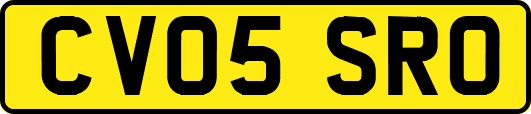 CV05SRO