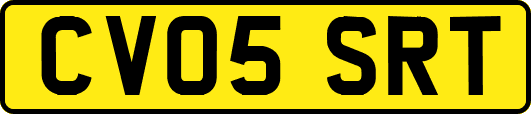 CV05SRT