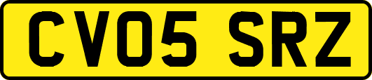 CV05SRZ