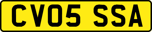CV05SSA