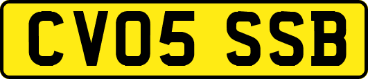 CV05SSB