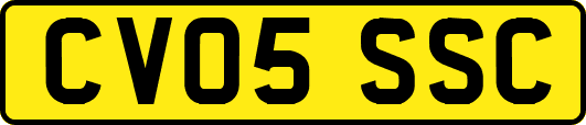 CV05SSC