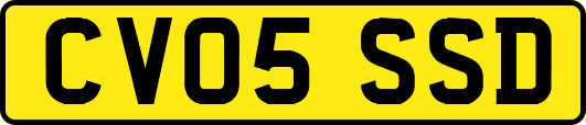 CV05SSD