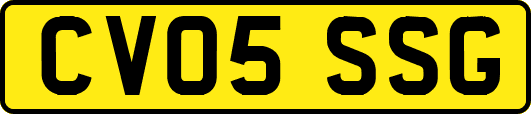 CV05SSG
