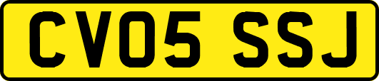 CV05SSJ