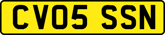 CV05SSN