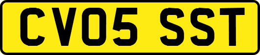 CV05SST