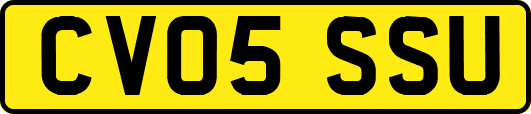 CV05SSU