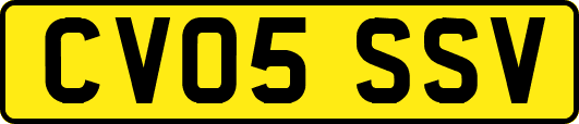 CV05SSV