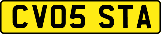 CV05STA