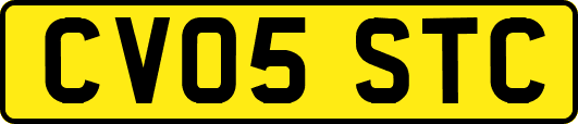 CV05STC