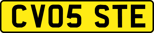 CV05STE