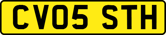 CV05STH