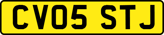 CV05STJ