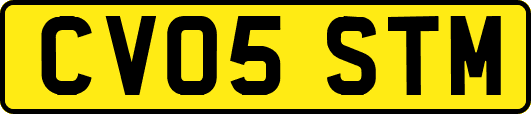 CV05STM