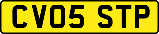 CV05STP