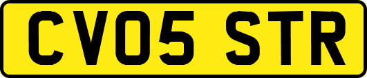 CV05STR
