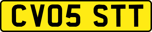 CV05STT