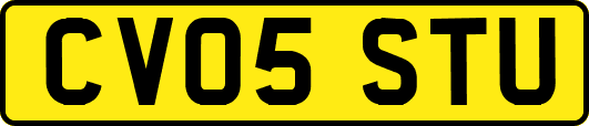 CV05STU