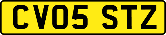 CV05STZ