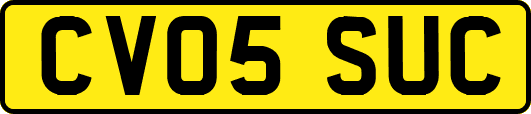 CV05SUC