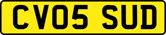 CV05SUD
