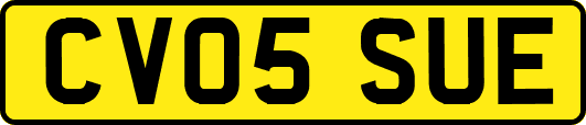 CV05SUE