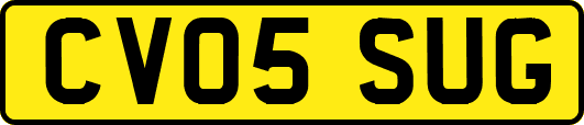 CV05SUG