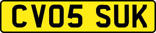 CV05SUK