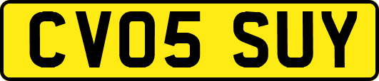 CV05SUY