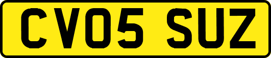 CV05SUZ