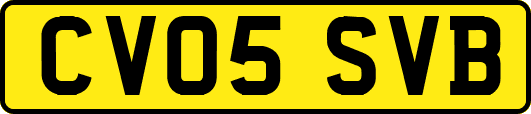 CV05SVB