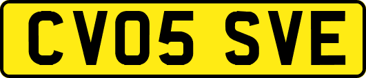 CV05SVE